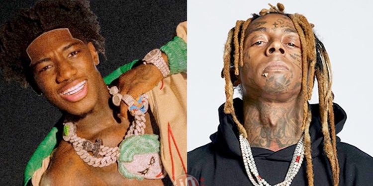 2Rare Says He Was Inspired By Lil Wayne Metaphors