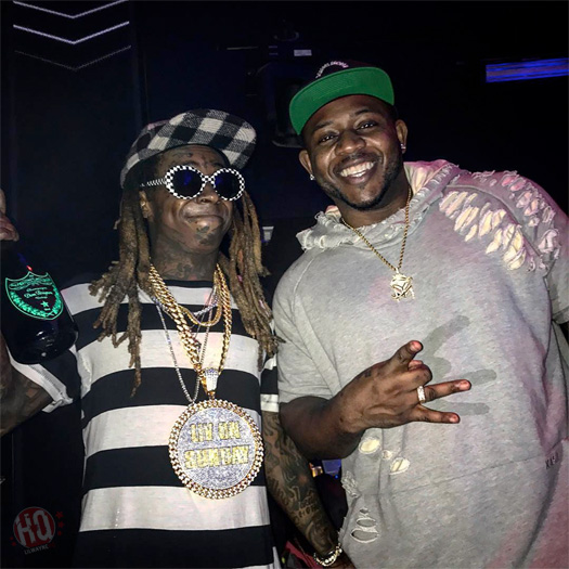 AR-Ab Talks All About The Lil Wayne vs. Birdman Lawsuit [Video]