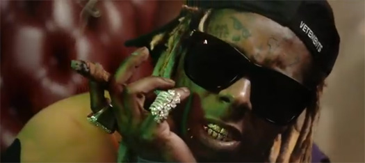 A$AP Ferg – No Ceilings (Feat Lil Wayne & Jay Gwuapo) [Music Video]