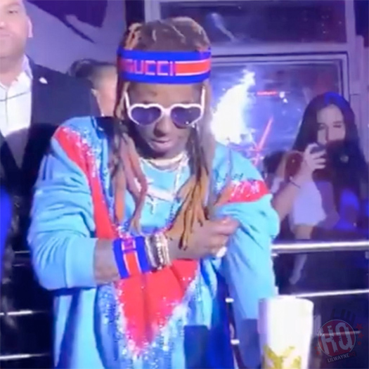 Feature Friday #165: Avatar – King Of The Streets (Feat Lil Wayne & Oshy)