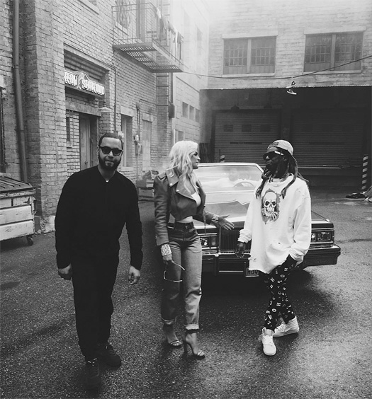 Bebe Rexha Talks “The Way I Are” Single With Lil Wayne, Confirms They Shot A Music Video With Director X
