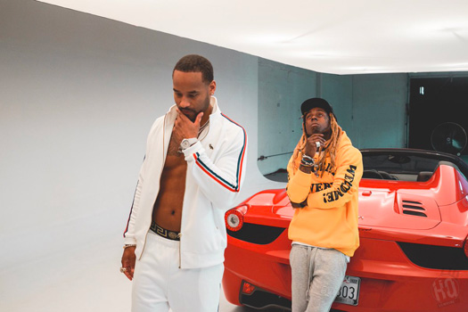 Preme Reveals How “Hot Boy” Came About, Calls Lil Wayne A “Legend” & A “G.O.A.T.”