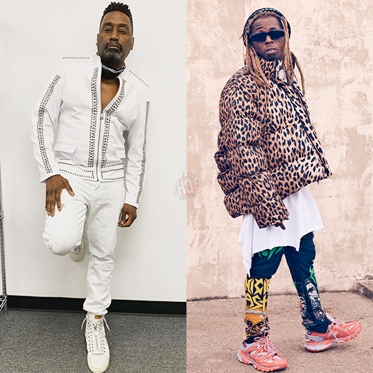 Big Daddy Kane Rates The Bars From Lil Wayne’s “This Is The Carter” Song [Video]