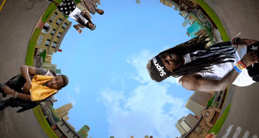 Big Sean Discusses Lil Wayne Recording On “Deep” & Recites His Verse Word For Word