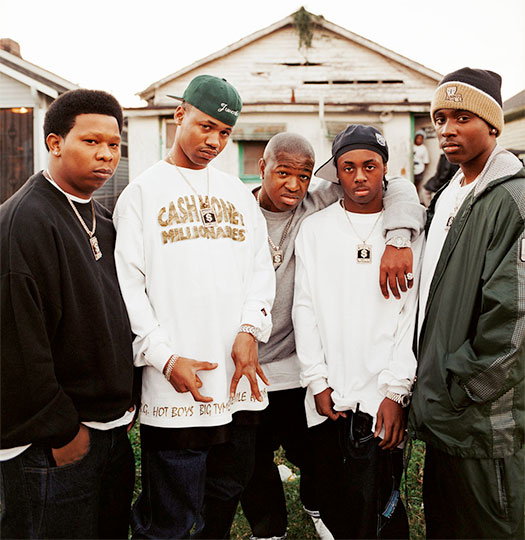 Feature Friday #228: Big Tymers – No, No (Feat Lil Wayne)