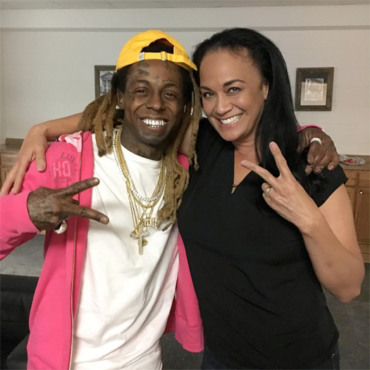 Birdman Pulls The Plug On Meeting An Agreement With Lil Wayne After His Jay Z Shout Out