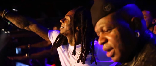 Birdman Believes “Tha Carter V” Will Not Be Lil Wayne’s Last Album, Upcoming YMCMB Songs
