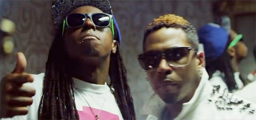 Bobby V Speaks On Working With Lil Wayne, Confirms He Recorded A Song For “Tha Carter V”
