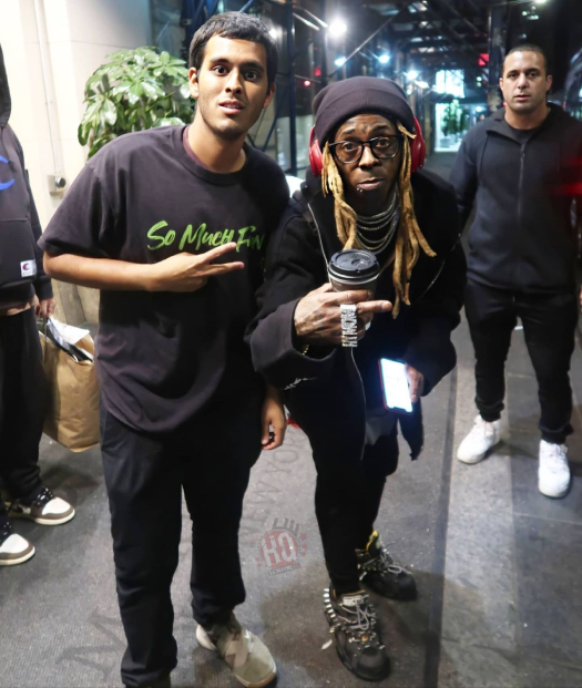 Feature Friday #246: Boyz N Da Hood – Ride Wit’ Them Thangs (Feat Lil Wayne)