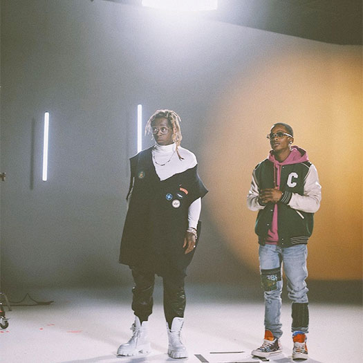 Calboy Confirms Lil Wayne Did Not Charge For “Miseducation” Feature + More [Videos]