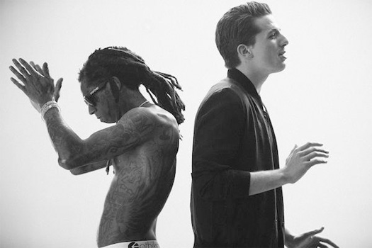 Charlie Puth Speaks On “Nothing But Trouble” Collaboration With Lil Wayne & Shooting The Video In Miami