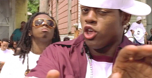 Feature Friday #207: Chopper – Lil Daddy (Remix) (Feat Lil Wayne & Jody Breeze)