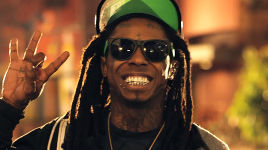 Chris Brown – Loyal (Feat Lil Wayne & Tyga) [Music Video]