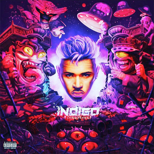 Chris Brown – Need A Stack (Feat Lil Wayne & Joyner Lucas)
