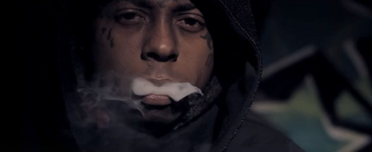 Christina Milian – Do It (Feat Lil Wayne) [Music Video]
