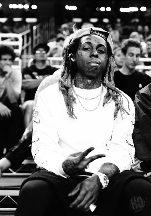 Christopher Rucker – Gotta Get That Cash (Feat Lil Wayne & Birdman) [Unreleased]