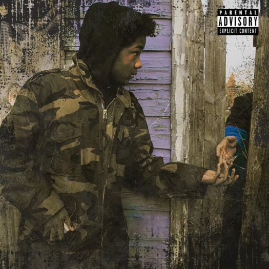 Conway The Machine – Tear Gas (Feat Lil Wayne & Rick Ross)