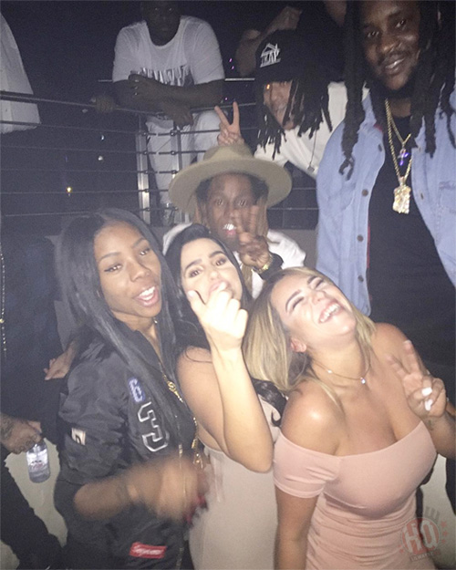 Cool & Dre Talk Being In The Studio With Lil Wayne, “Tha Carter V” & More