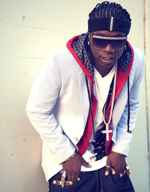 Exclusive: LilWayneHQ Interviews Detail; Talks Tha Carter IV & More