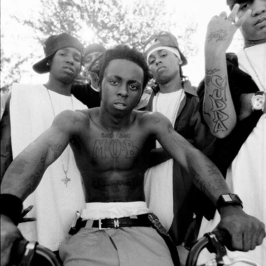 Feature Friday #235: Dizzy – Bang Bang (Feat Lil Wayne, T-Streets & Kidd Kidd)