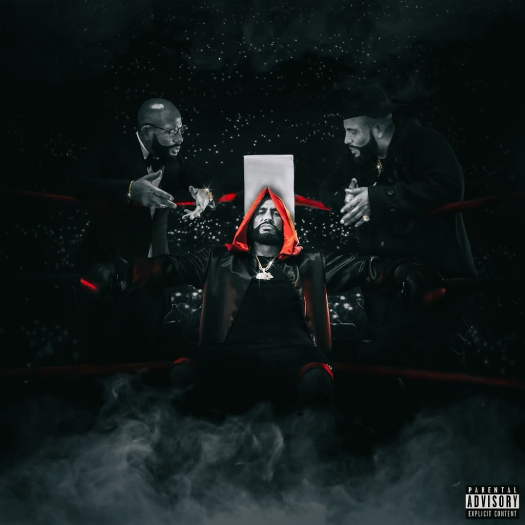 DJ Drama – FMFU (Feat Lil Wayne, Roddy Ricch & Gucci Mane)