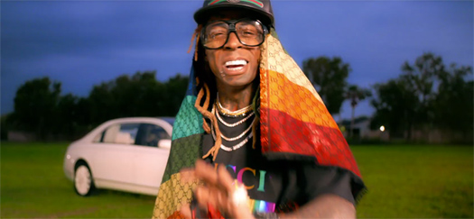 DJ Khaled – Jealous (Feat Lil Wayne, Chris Brown & Big Sean) [Music Video]