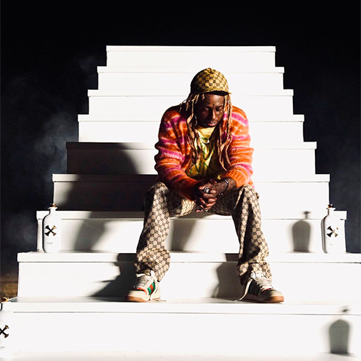DJ Khaled – Thankful (Feat Lil Wayne & Jeremih) [Music Video]