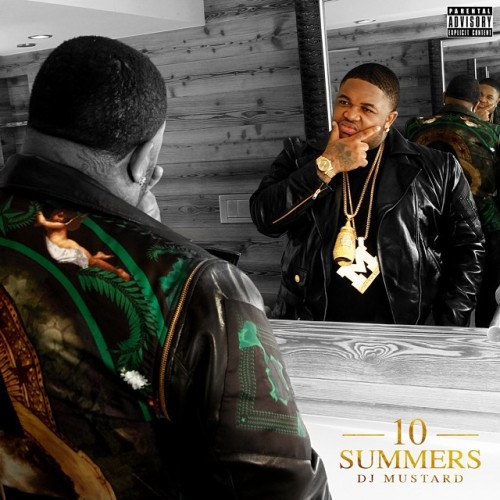 DJ Mustard – Face Down (Feat Lil Wayne, Lil Boosie, Big Sean & YG)