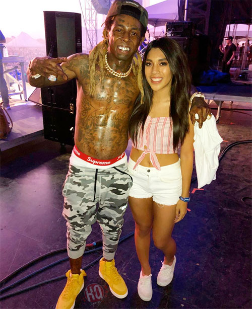 Feature Friday #143: Dolla – Make A Toast (Remix) (Feat Lil Wayne)