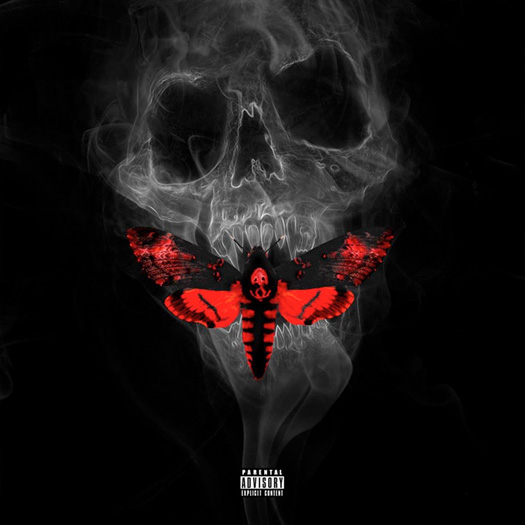 DONDA Employee Shares Alternative Packaging Concepts For Lil Wayne’s “I Am Not A Human Being II” Album