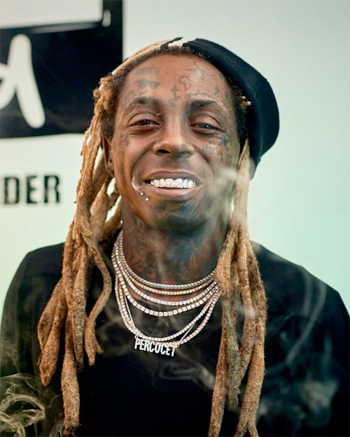 Dooky Chase’s Restaurant Give Back To The Community With Some Help From Lil Wayne