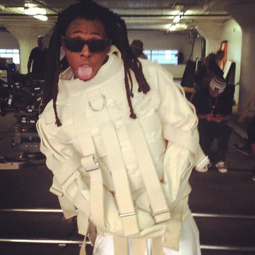 DVLP Talks Lil Wayne, Producing “Side Bitch”, “Blunt Blowin'”, Tha Carter V & More