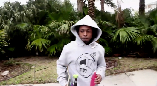 Episode 2 Of Lil Wayne’s “Weezy Wednesday’s” Series [Video]