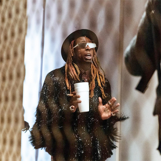 Ezri Explains How Lil Wayne Inspired His Style Of Rap [Video]