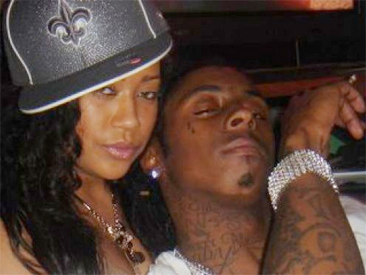 Farrah Franklin Talks All About Her Relationship With Lil Wayne & Breaking Up [Video]
