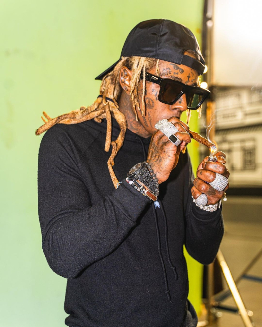 What Are Your Top 10 Favorite Lil Wayne Songs & Features Of 2021?