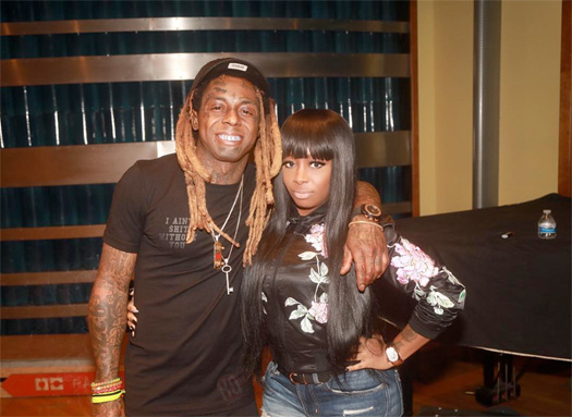 Feature Friday #95: Fiend – Gangsta Music (Feat Lil Wayne)