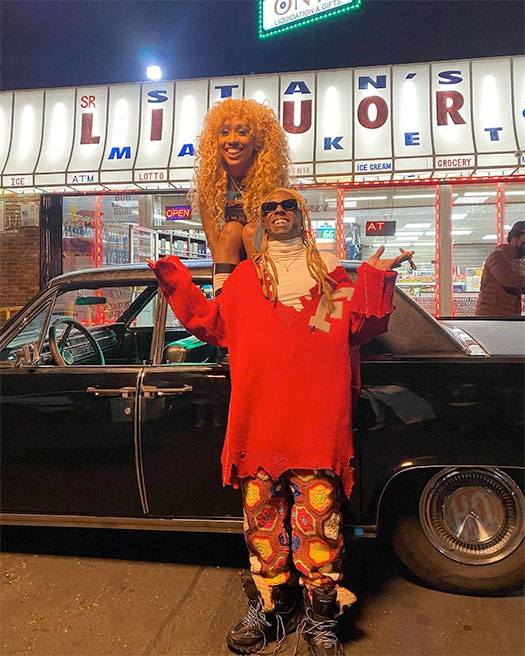Fousheé Reveals How “Gold Fronts” Came About & Her Favorite Lil Wayne Album