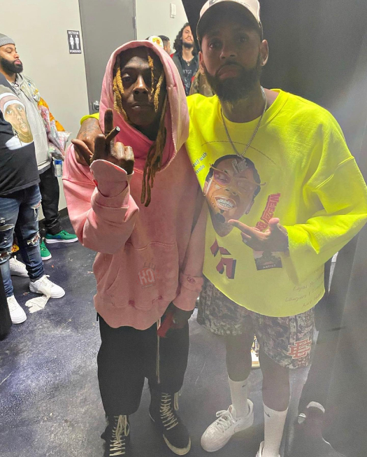 Watch A Full Recap Of Lil Wayne’s 6th Annual “Lil Weezyana Fest” [Video]