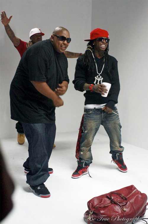 Glasses Malone Shares An Interesting Story About Lil Wayne + Cash Money Records [Video]