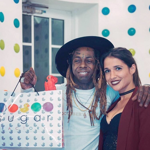 Feature Friday #115: Gorilla Zoe – Get Money (Feat Lil Wayne)