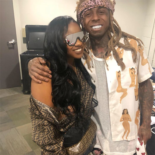 Feature Friday #146: Grill – Hustla, Balla, Gangsta (Feat Lil Wayne)