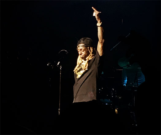Feature Friday #147: Huey – PaYOW! (Remix) (Feat Lil Wayne, Bobby V & Juelz Santana)