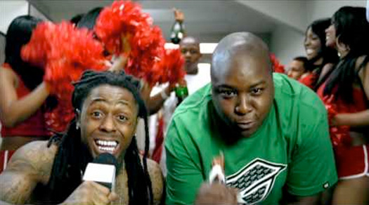 Feature Friday #180: Jadakiss – Death Wish (Feat Lil Wayne)