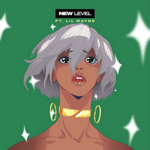 Jeremih & Ty Dolla $ign – New Level (Feat Lil Wayne)