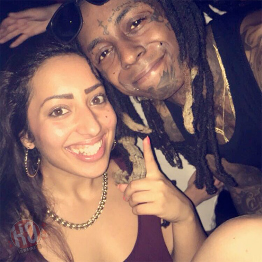 Jermaine Dupri Believes We Will Hear Some Of The Best Lil Wayne Music Ever Once He Sorts Out His Business Issues [Video]