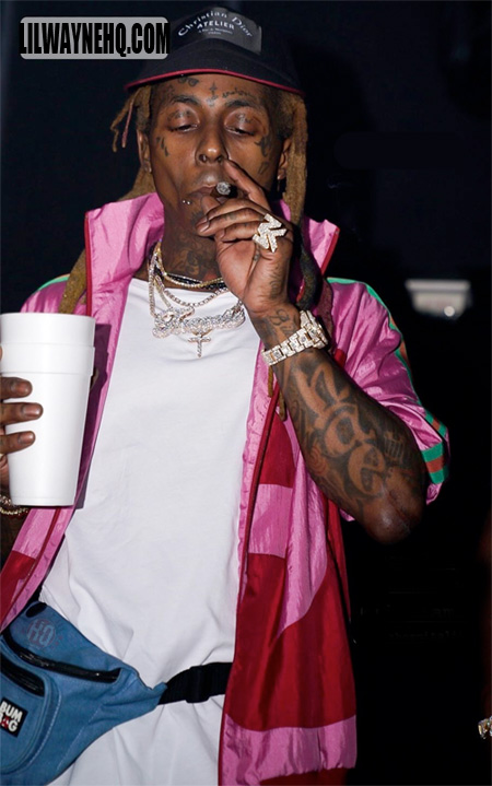 Joey Purp Breaks Down & Recites His Favorite Verse Ever – Lil Wayne’s “Dear Summer” [Video]