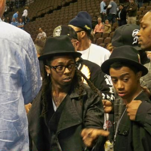 Lil Twist Confirms Lil Wayne Is Working On A New “Rebirth / Velvet” Type Of Album [Video]