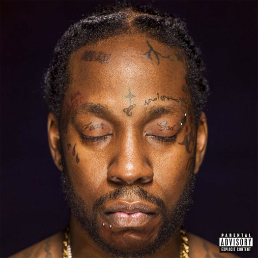 Jonathan Mannion Talks Shooting “ColleGrove” Artwork, 2 Chainz Explains Why Lil Wayne Is A “Living Legend”