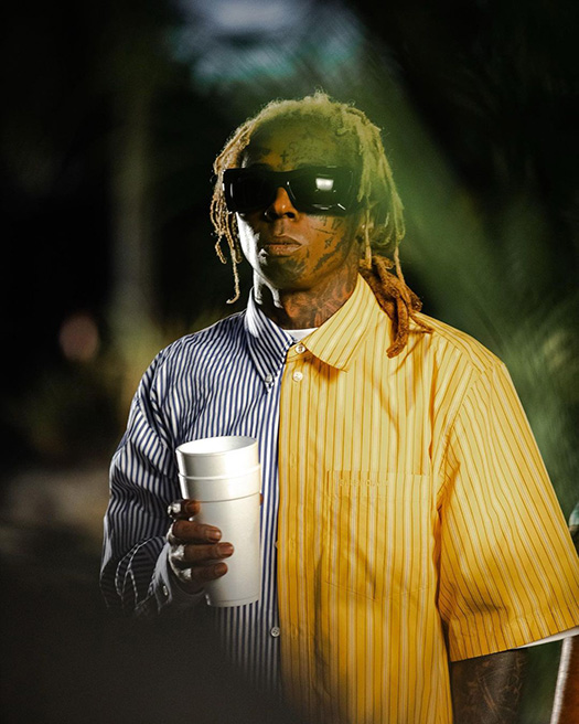 Lil Wayne Has Now Appeared On The Billboard “Hot 100” Chart For 17 Consecutive Years